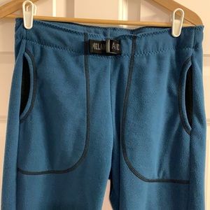 Melanzana wind-pro sweatpants